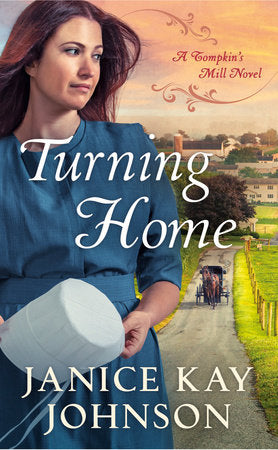Turning Home Paperback by Janice Kay Johnson
