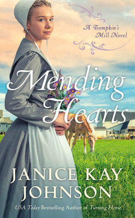 Mending Hearts Paperback by Janice Kay Johnson