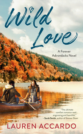 Wild Love Paperback by Lauren Accardo