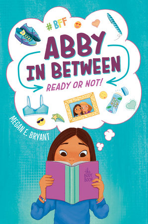 Ready or Not! #1 Hardcover by Megan E. Bryant