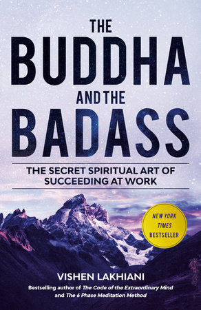 The Buddha and the Badass