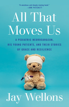 All That Moves Us