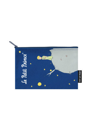 The Little Prince Pouch Merchandise by Out of Print