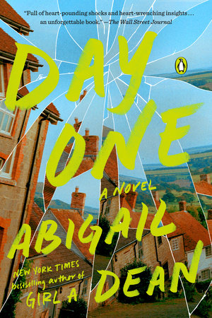 Day One Paperback by Abigail Dean
