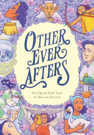 Other Ever Afters TR by Melanie Gillman