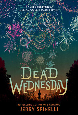 Dead Wednesday DG by Jerry Spinelli