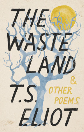 The Waste Land and Other Poems Paperback by T. S. Eliot