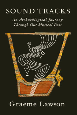 Sound Tracks Hardcover by Graeme Lawson