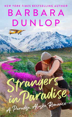 Strangers in Paradise Paperback by Barbara Dunlop