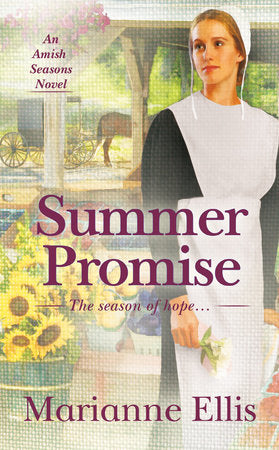Summer Promise Paperback by Marianne Ellis