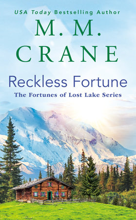Reckless Fortune Paperback by M. M. Crane