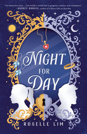 Night for Day Paperback by Roselle Lim