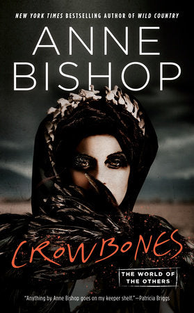 Crowbones Paperback by Anne Bishop