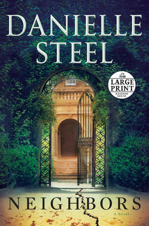 Neighbors Paperback by Danielle Steel