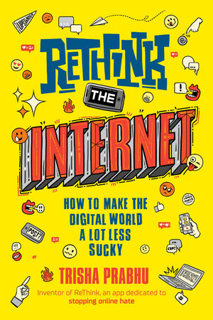 ReThink the Internet DG by Trisha Prabhu
