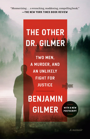 The Other Dr. Gilmer Paperback by Benjamin Gilmer