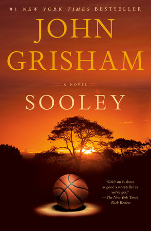 Sooley TR by John Grisham