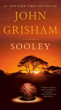 Sooley Paperback by John Grisham