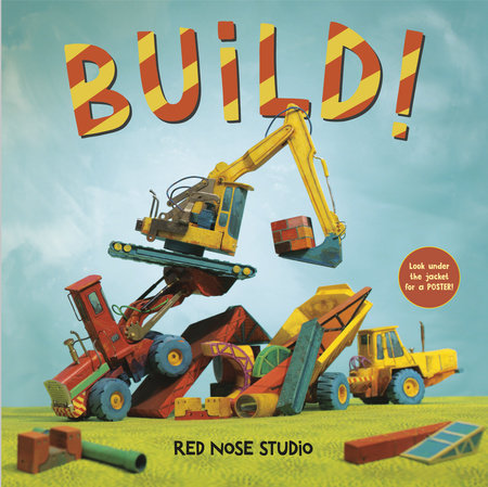 Build! HC by Red Nose Studio