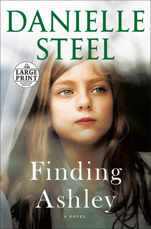 Finding Ashley Paperback by Danielle Steel