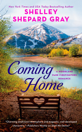 Coming Home Paperback by Shelley Shepard Gray