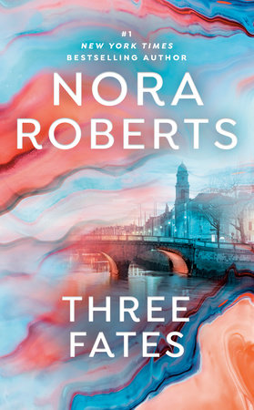 Three Fates Paperback by Nora Roberts