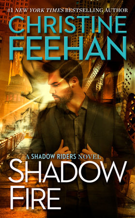 Shadow Fire Paperback by Christine Feehan