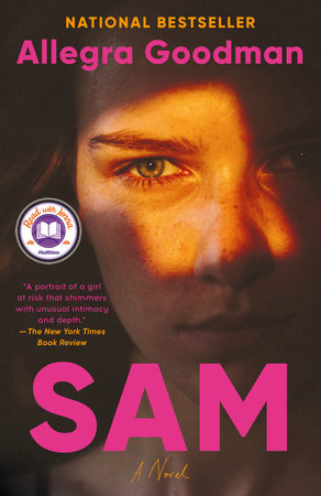 Sam: A Read with Jenna Pick Paperback by Allegra Goodman