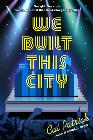 We Built This City