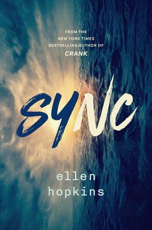 Sync TR by Ellen Hopkins
