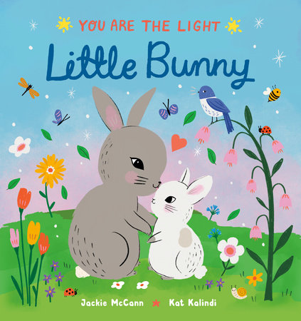 Little Bunny Ebook by Jackie McCann; Illustrated by Kat Kalindi