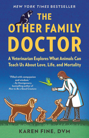 The Other Family Doctor Paperback by Karen Fine