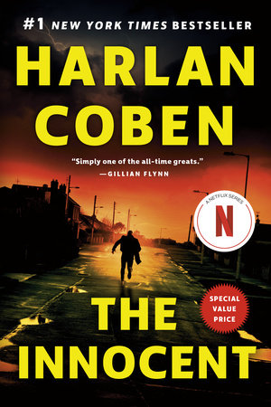 The Innocent Paperback by Harlan Coben