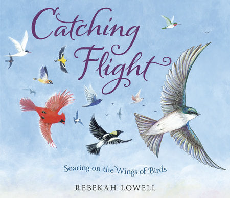 Catching Flight