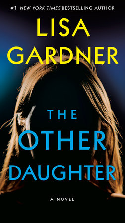 The Other Daughter Paperback by Lisa Gardner