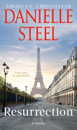 Resurrection MM by Danielle Steel