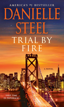 Trial by Fire MM by Danielle Steel