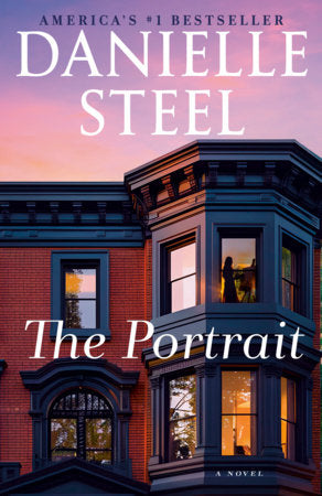 The Portrait Paperback by Danielle Steel