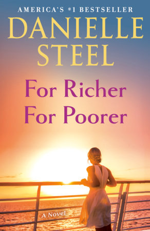 For Richer For Poorer Paperback by Danielle Steel