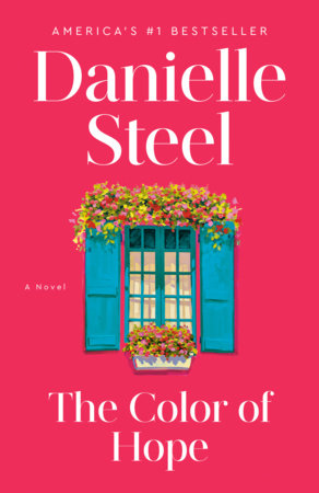 The Color of Hope Paperback by Danielle Steel