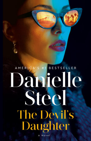 The Devil's Daughter Paperback by Danielle Steel