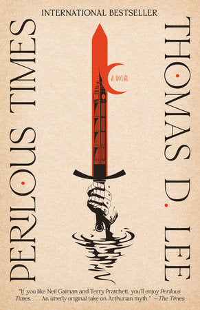 Perilous Times Paperback by Thomas D. Lee