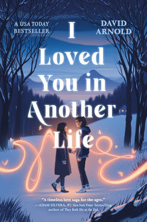 I Loved You in Another Life Paperback by David Arnold