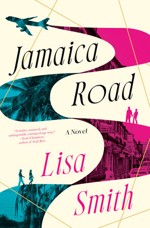Jamaica Road Hardcover by Lisa Smith