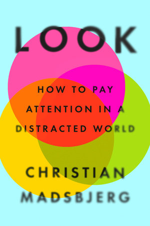 Look Hardcover by Christian Madsbjerg