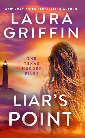 Liar's Point Paperback by Laura Griffin