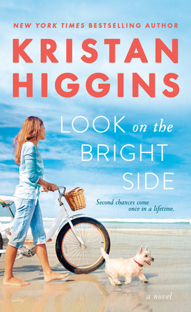 Look on the Bright Side Paperback by Kristan Higgins