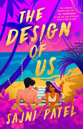 The Design of Us Paperback by Sajni Patel