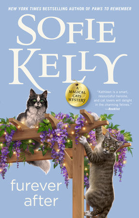 Furever After Paperback by Sofie Kelly