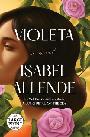 Violeta [English Edition] Paperback by Isabel Allende